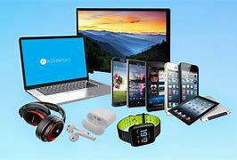 Image result for Electronic Gadget Product