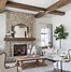 Image result for French Country Home Interior