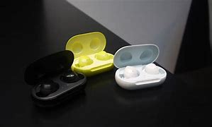 Image result for Galaxy Buds Logo