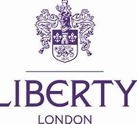 Image result for Liberty of London Logo