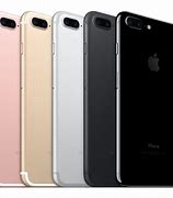 Image result for iPhone 7 Plus Color Options