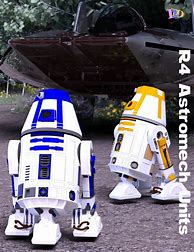 Image result for R Units Star Wars