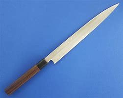 Image result for A Unreu Japanese Knives