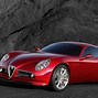 Image result for Alfa Romeo 8C Blur