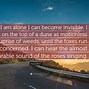 Image result for If I Could Become Invisible Essay