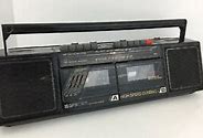 Image result for GPX Dual Cassette Player Recorder