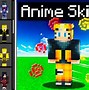 Image result for Minecraft Skindex Anime