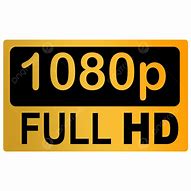 Image result for Full HD Icon