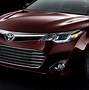 Image result for 2019 Toyota Avalon Opulent Amber Pictures