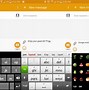 Image result for Android Phone Keyboard Layout
