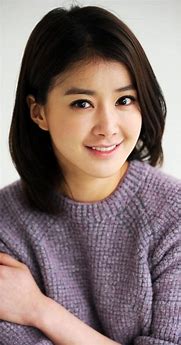 Image result for Lee Si-Young