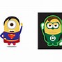 Image result for Super Power Minion