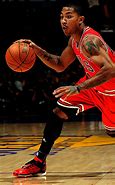 Image result for Derrick Rose Overall
