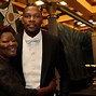 Image result for Kevin Durant Family