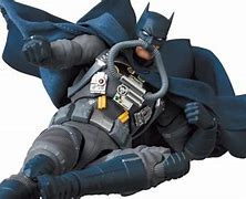 Image result for Hush Stealth Suit Batman