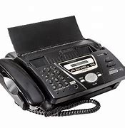 Image result for Magnafax Fax Machine
