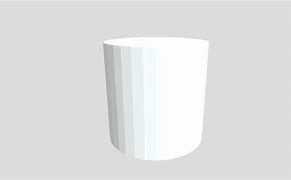 Image result for Cylinder 3D Sketch