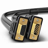 Image result for Cable VGA Female Connector