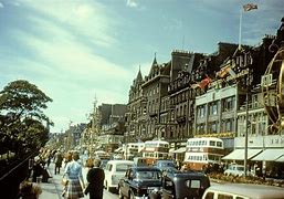 Image result for Edinburgh 1960s Photos