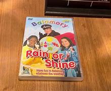 Image result for Balamory Rain or Shine DVD