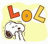 Image result for Animated Snoopy Laughing