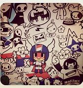 Image result for Tokidoki Adios Coloring Pages