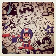 Image result for Tokidoki Pics