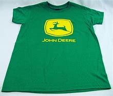 Image result for John Deere Green T-Shirt