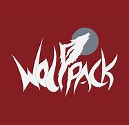 Image result for wolfpack