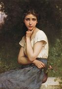 Image result for Paintings by French Artists
