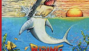 Image result for Great White Rising