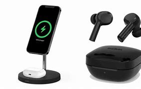 Image result for TWS Wireless Charging with X-ray