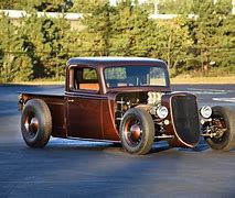 Image result for Factory Five Hot Rod Truck