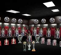 Image result for Manchester United Trophies Won
