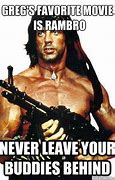 Image result for Rambo 4 Meme