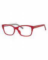 Image result for Kate Spade Ladies Rectangle and Oval Eyeglass Frames