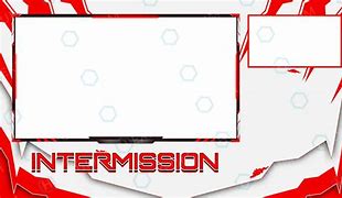 Image result for Intermission Box for Twitch