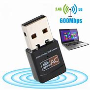 Image result for Computer Wi-Fi Adapter