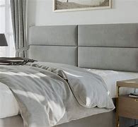 Image result for Wall Mounted Bed Headboard