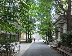 Image result for Waseda University Architecture
