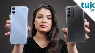 Image result for Galaxy A23 vs S8