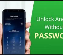 Image result for How Can You Unlock an Android Phone