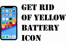 Image result for Low Battery Phone Yollow