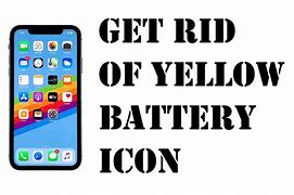 Image result for Case Battery Yellow iPhone