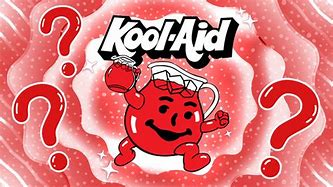 Image result for Fat Kool-Aid Man