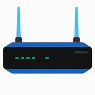 Image result for Wireless Modem Router Icon