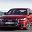 Image result for 2018 Audi A8 Front Glass