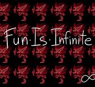 Image result for Fun Is Infinite Screen