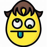 Image result for Weird Crazy Funny Emoji