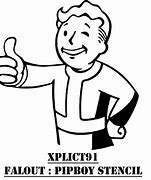 Image result for Fallout 3 Pip-Boy